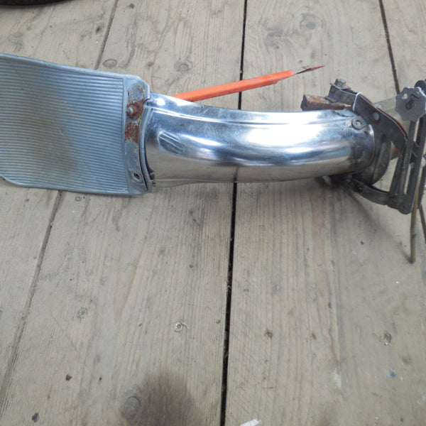 garde boue  av  solex  5000
