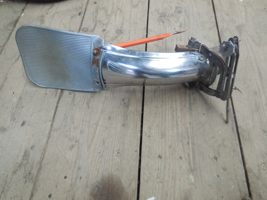 garde boue  av  solex  5000