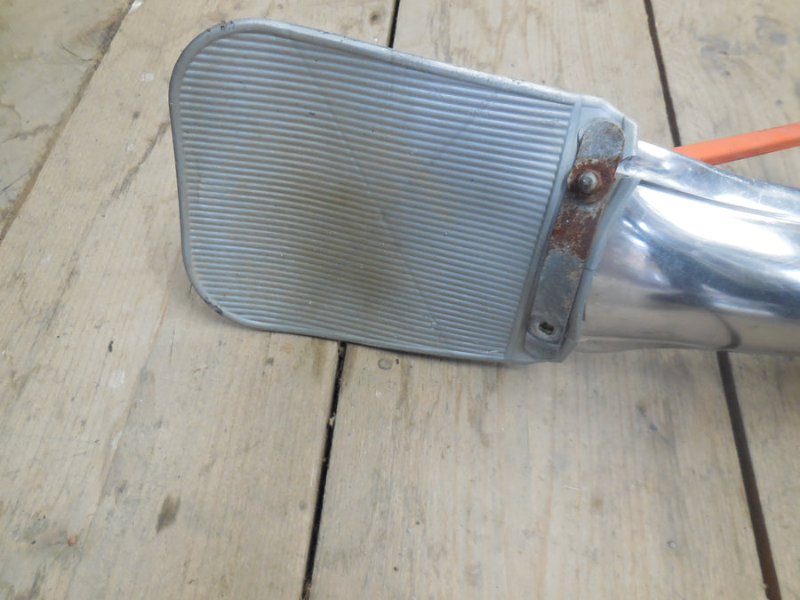 garde boue  av  solex  5000