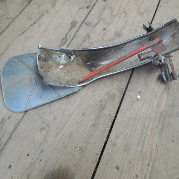 garde boue  av  solex  5000