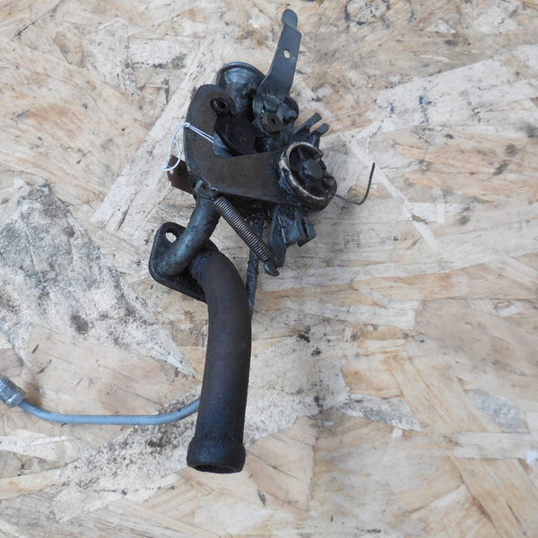 carburateur  solex  5000