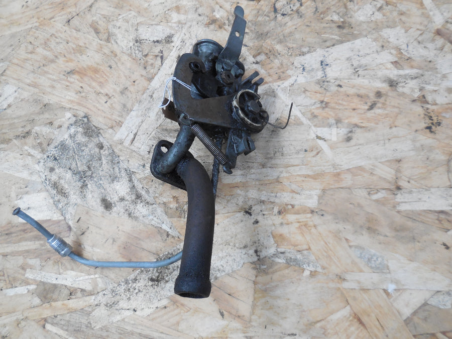 carburateur  solex  5000
