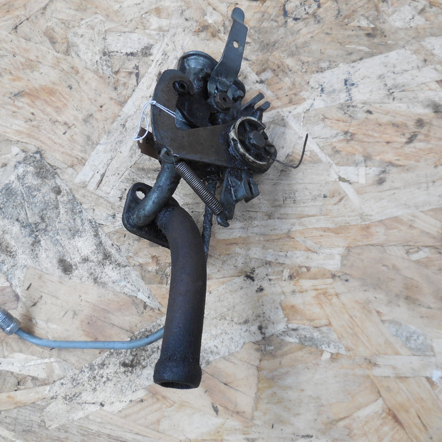 carburateur  solex  5000