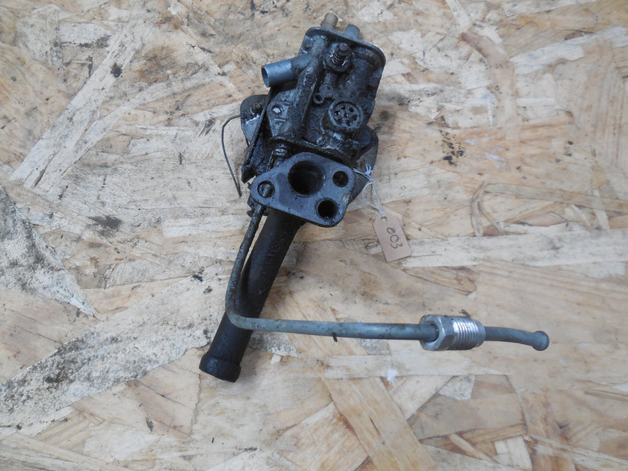 carburateur  solex  5000