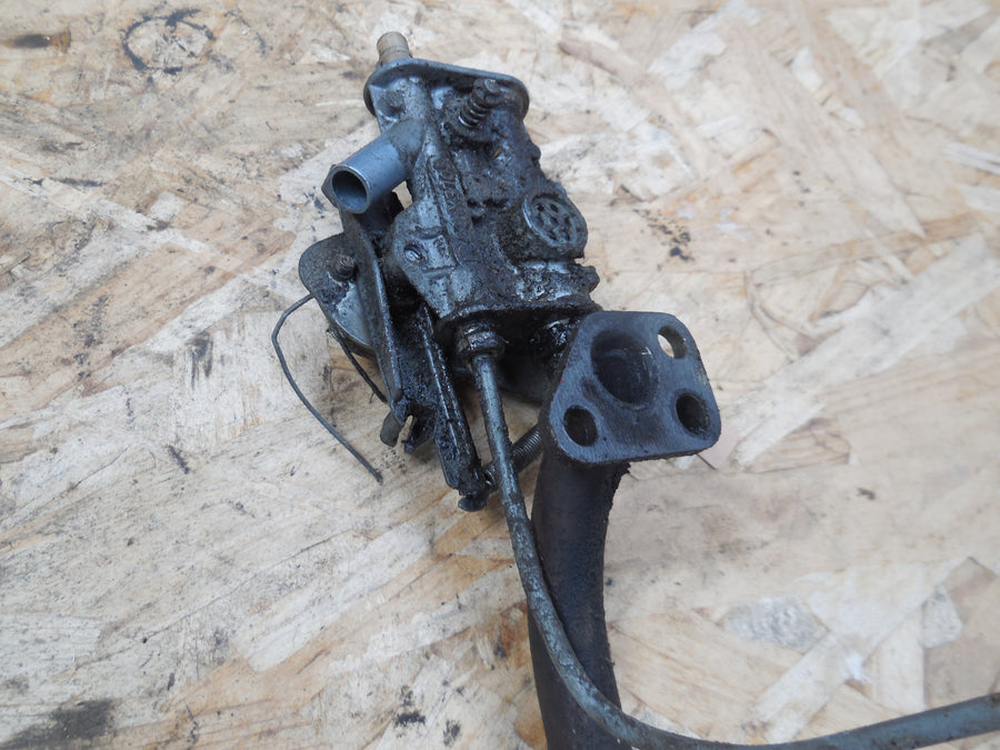carburateur  solex  5000