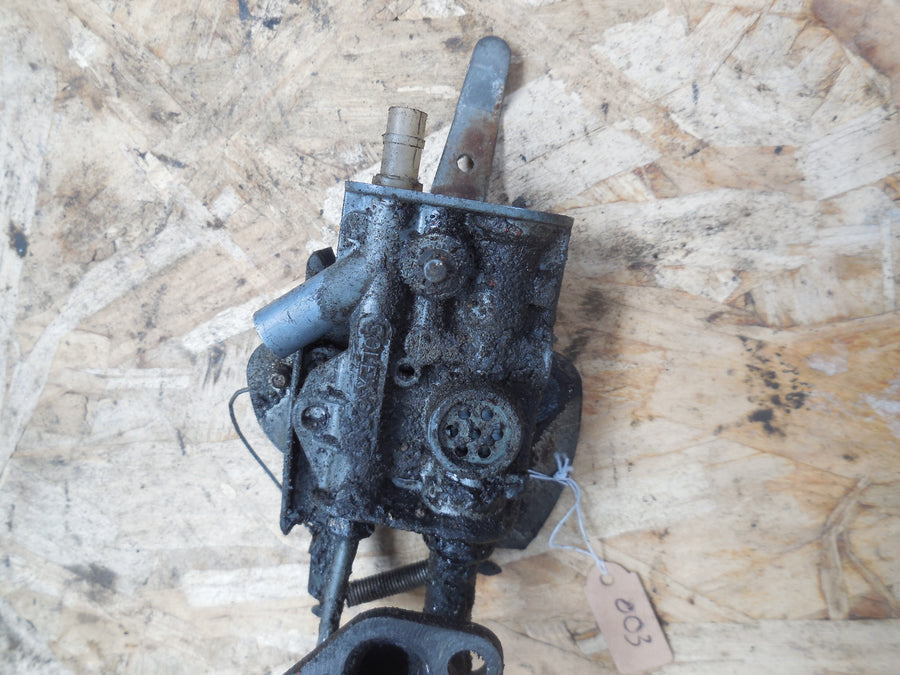 carburateur  solex  5000