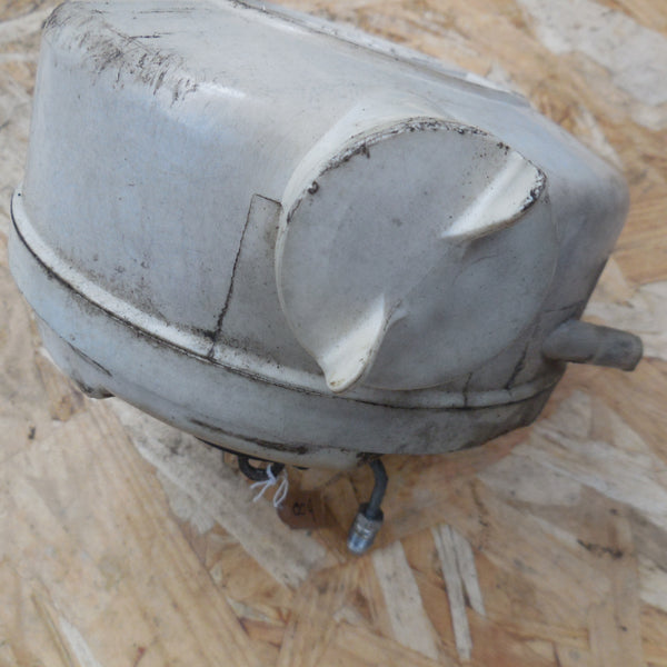 reservoir  solex  5000