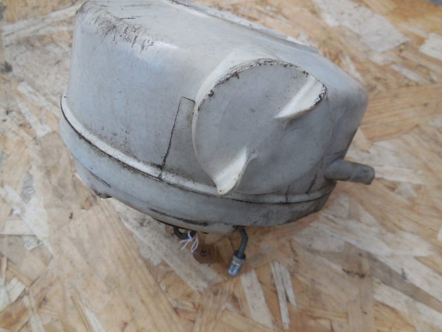 reservoir  solex  5000