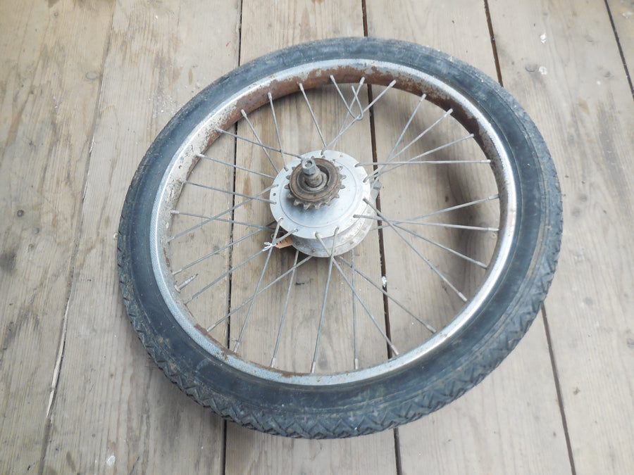 reservoir  solex  5000