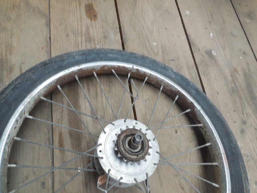 reservoir  solex  5000