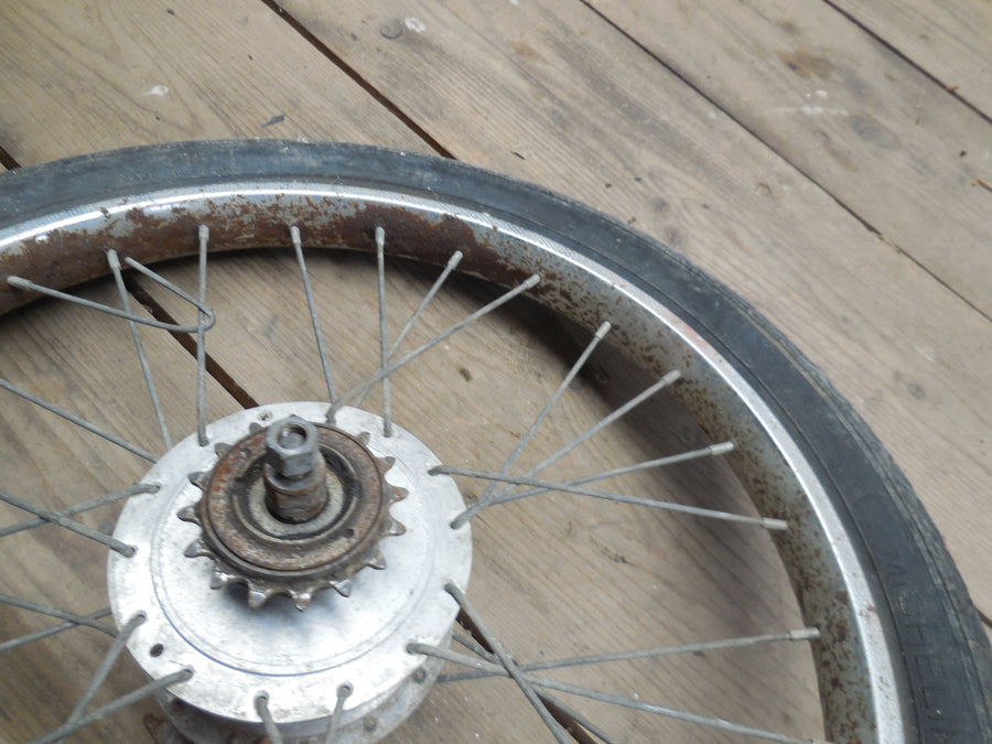 reservoir  solex  5000