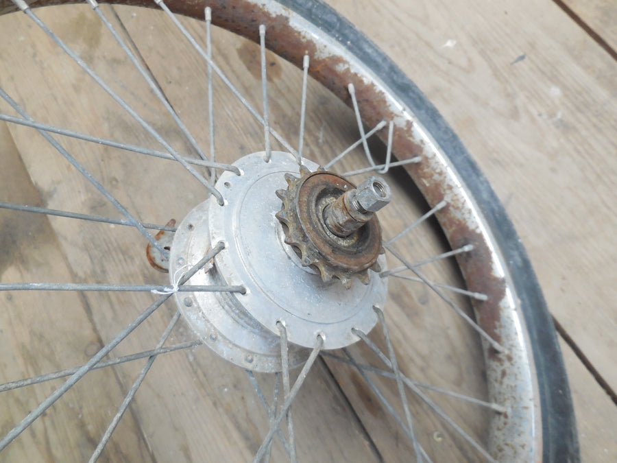 reservoir  solex  5000