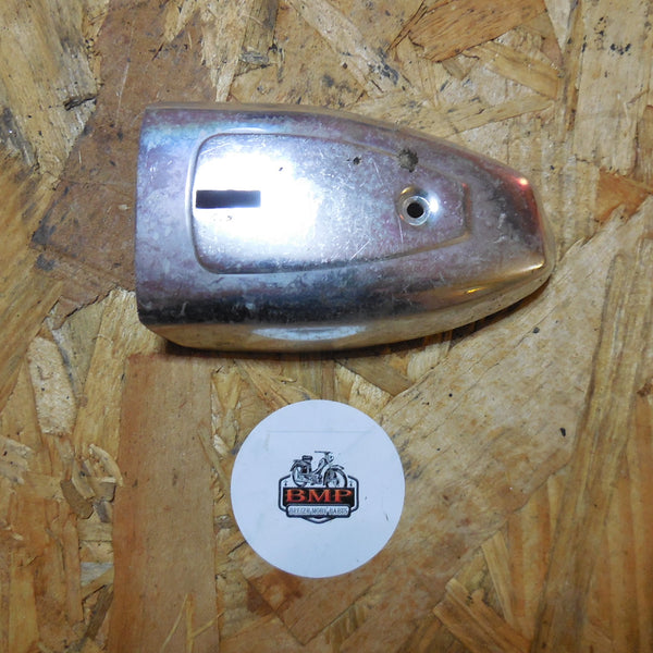 capot de phare soubitez   ancien vélo / cylomoteur