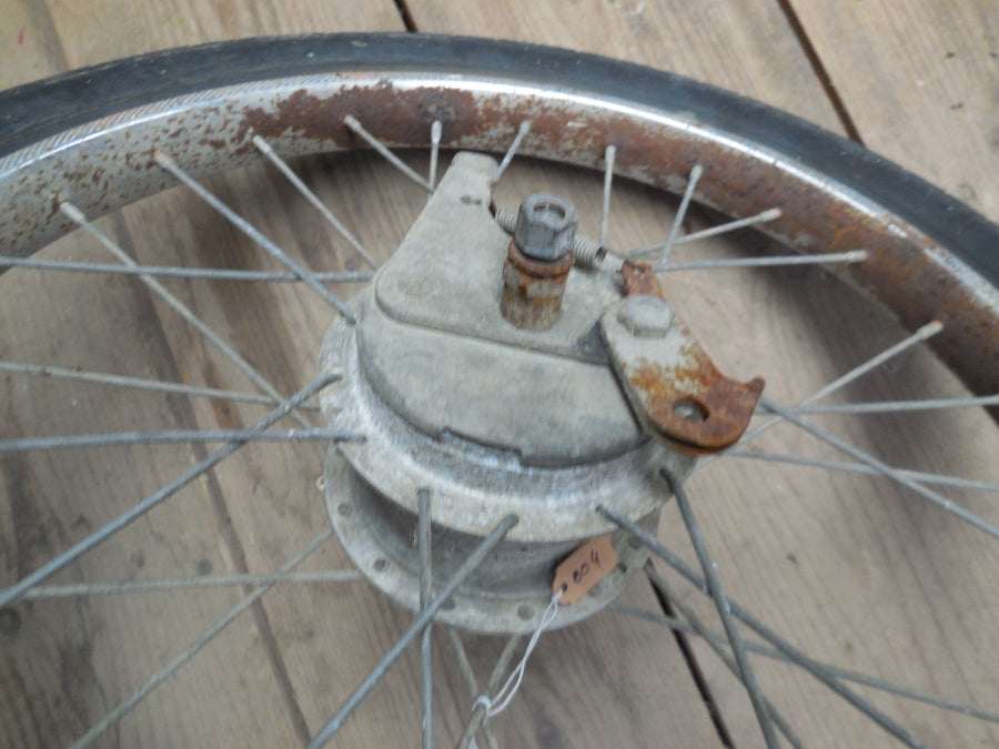 reservoir  solex  5000