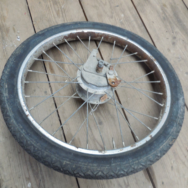 jante  solex  5000