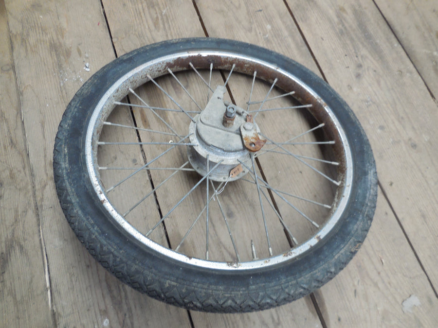 reservoir  solex  5000