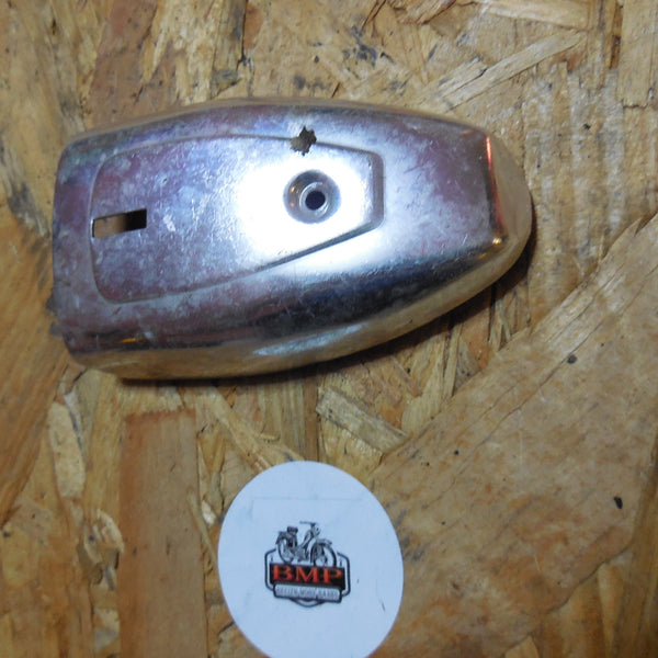 capot de phare soubitez   ancien vélo / cylomoteur