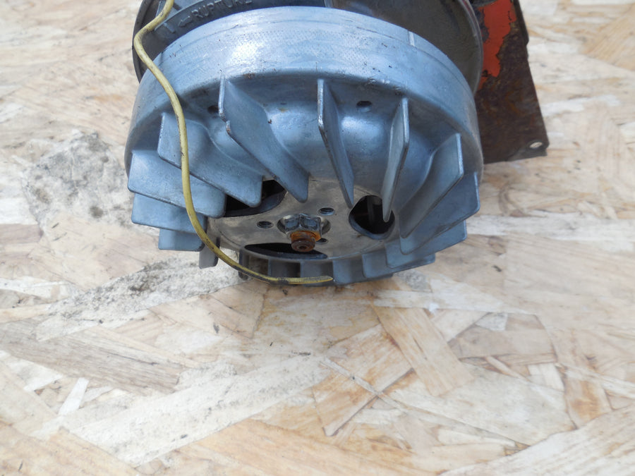 bas  moteur  solex  5000