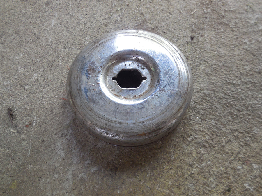 cloche variomatic