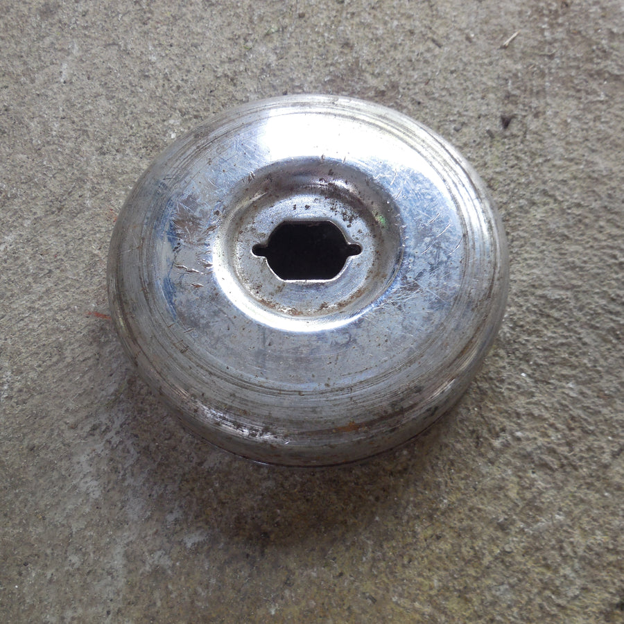 cloche variomatic