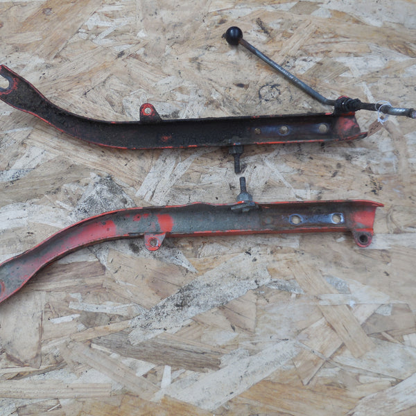 fourche  solex 5000