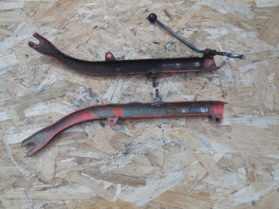 fourche  solex 5000