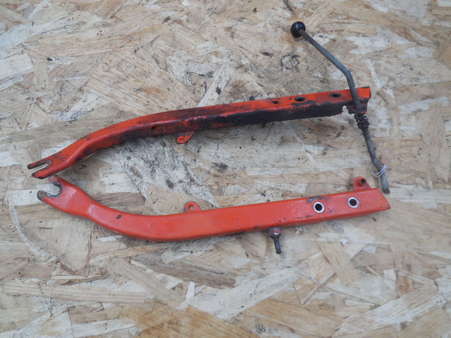 fourche  solex 5000