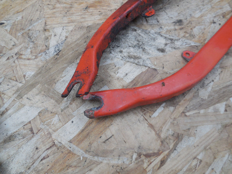 fourche  solex 5000