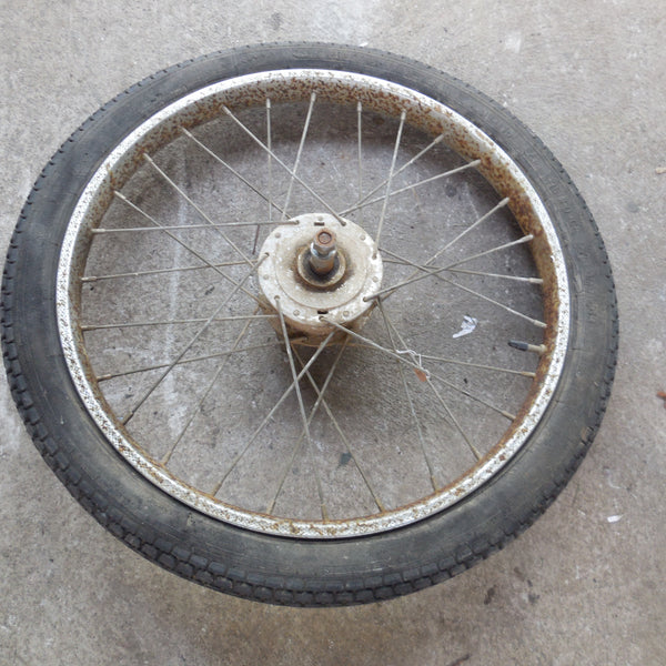jante motobecane  cady