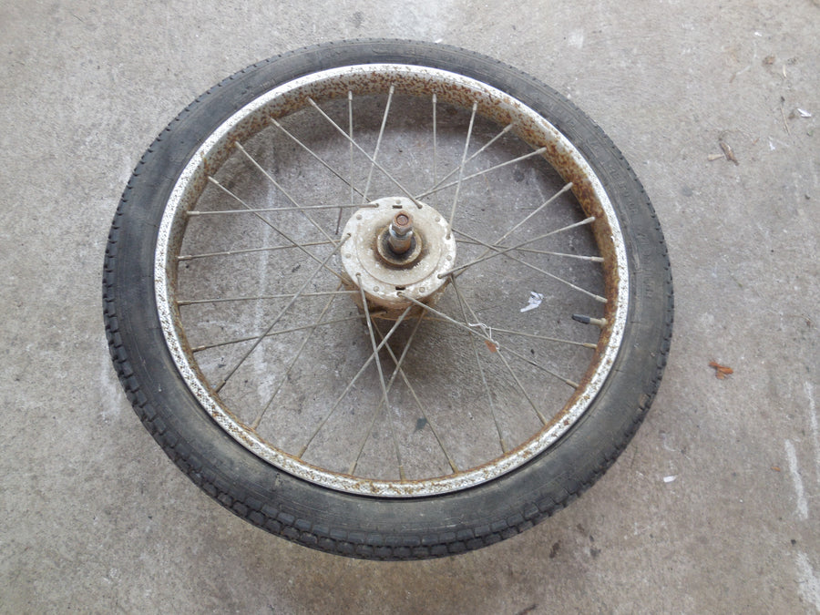 jante motobecane  cady