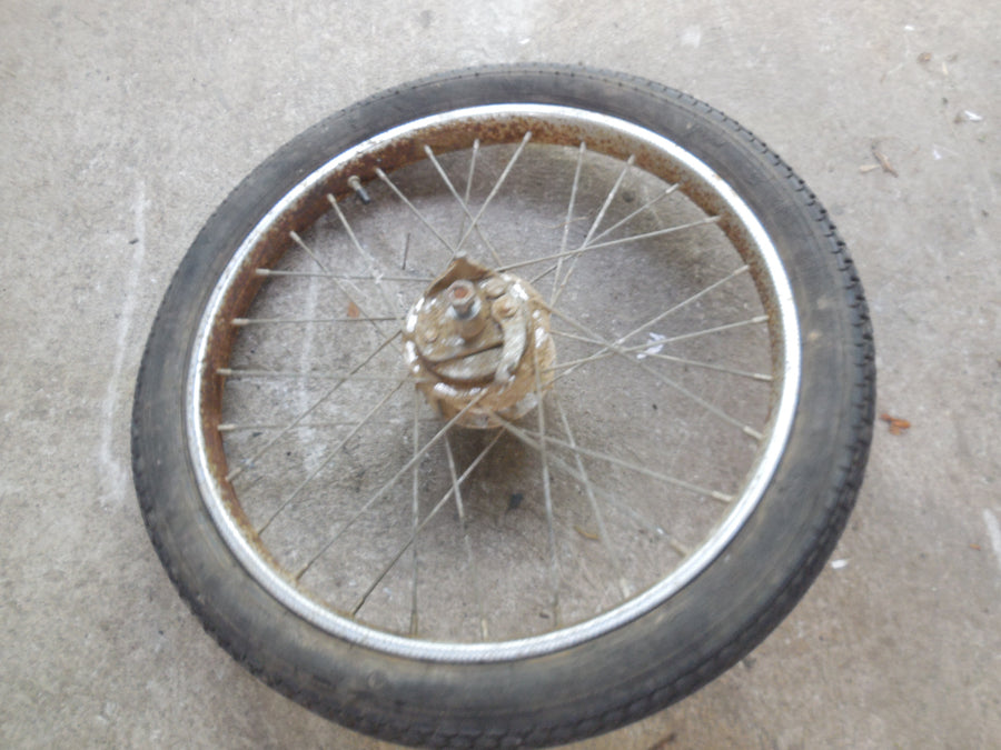 jante motobecane  cady