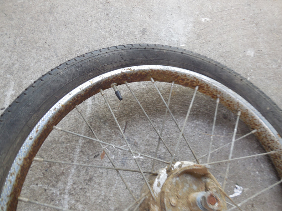 jante motobecane  cady
