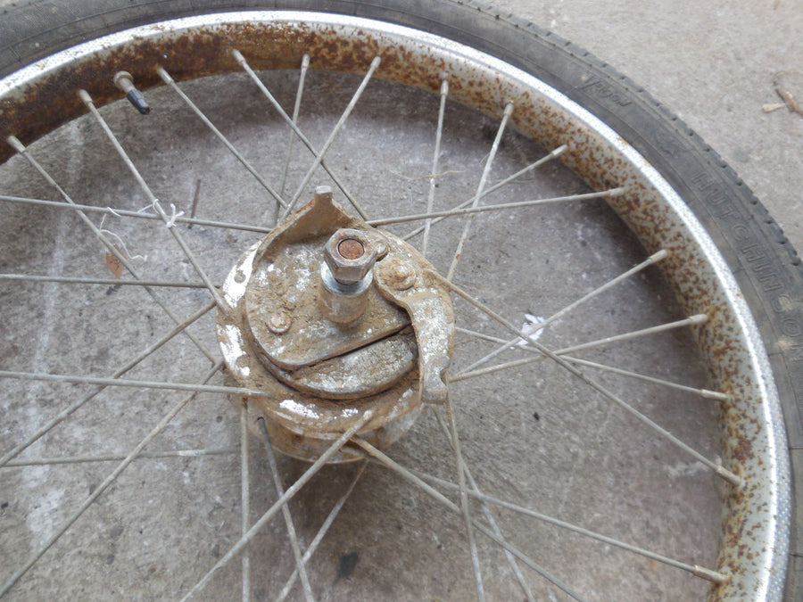 jante motobecane  cady