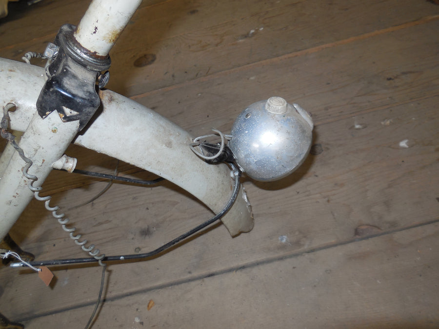 fourche + garde boue + phare  motoconfort au 32