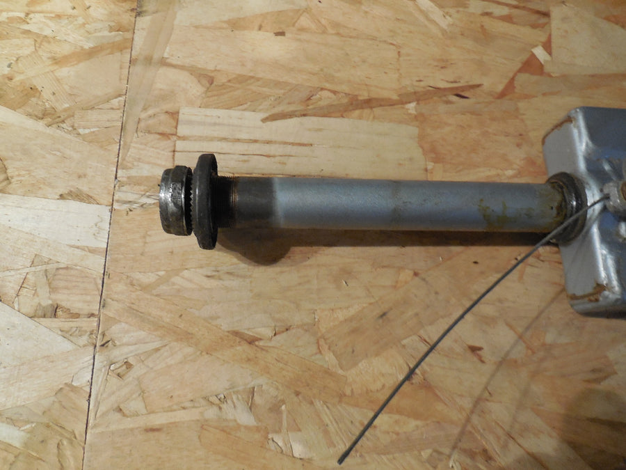 fourche  Motobécane N 40
