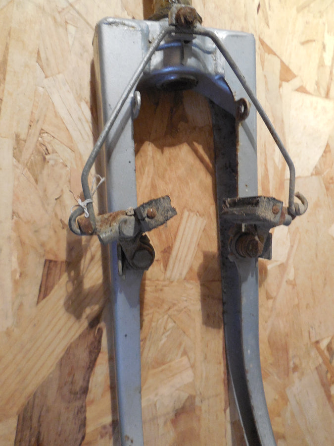 fourche  Motobécane N 40