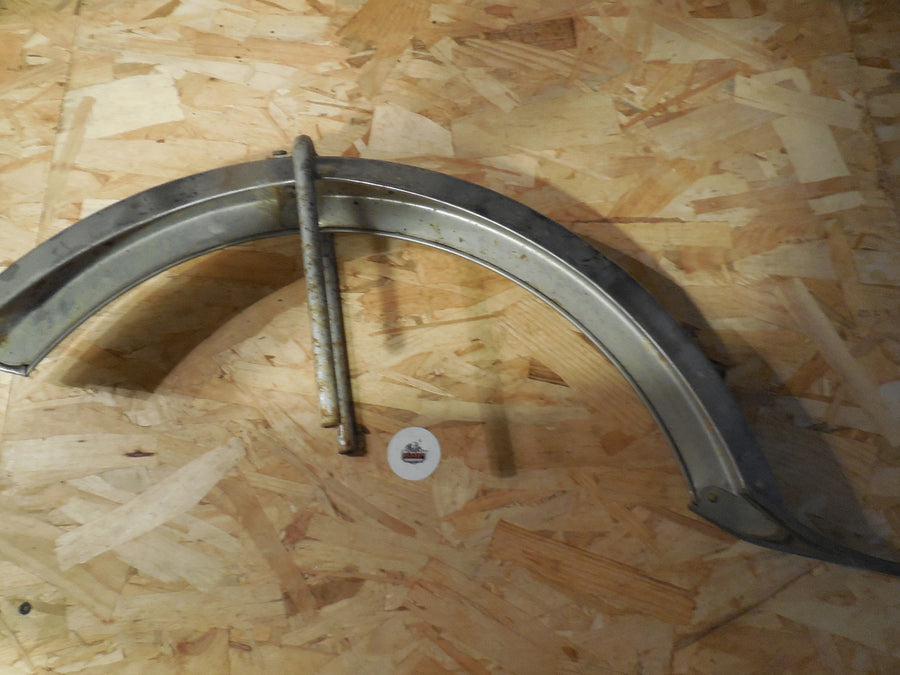 garde boue  avant  Peugeot  102