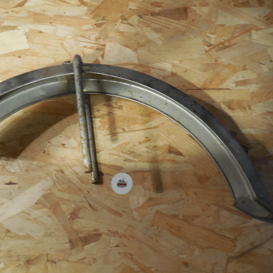 garde boue  avant  Peugeot  102