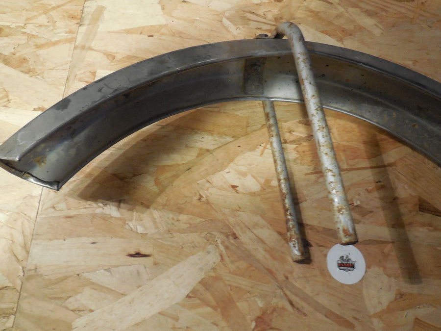 garde boue  avant  Peugeot  102