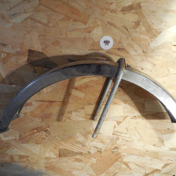 garde boue  avant  Peugeot  102