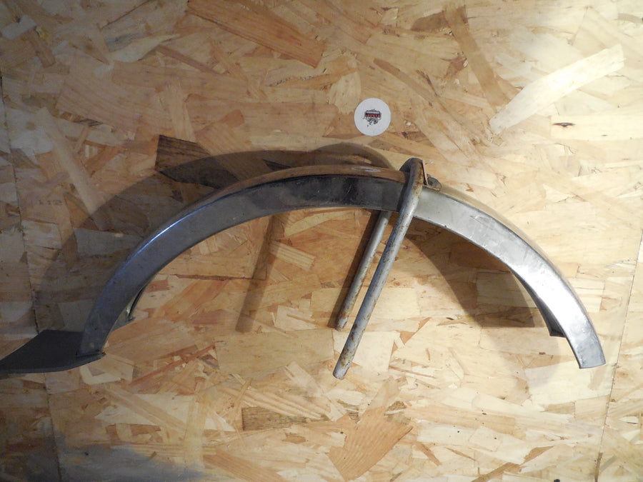 garde boue  avant  Peugeot  102