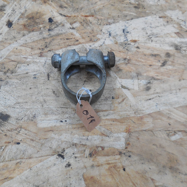 collier de fixation de sella  motoconfort au 32