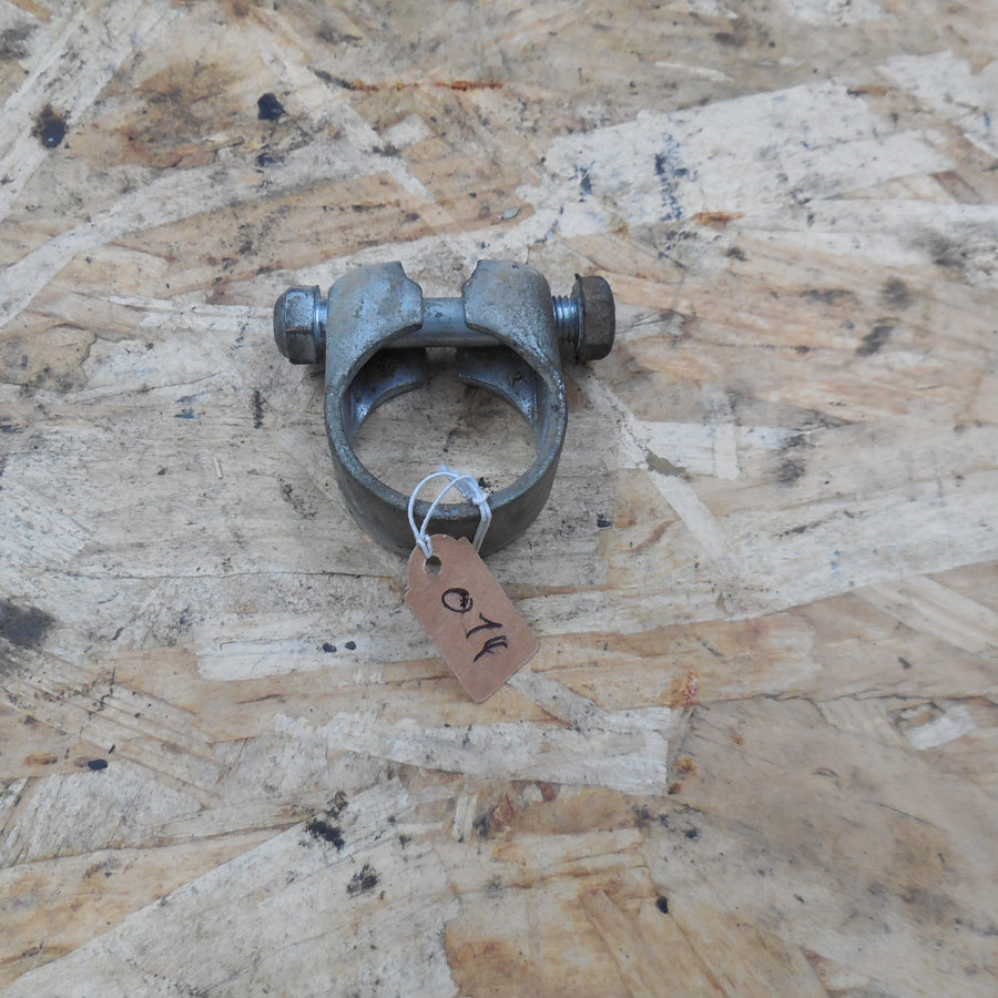 collier de fixation de sella  motoconfort au 32