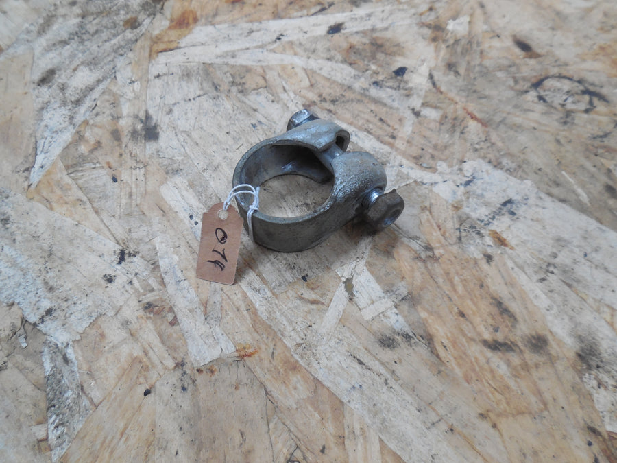 collier de fixation de sella  motoconfort au 32