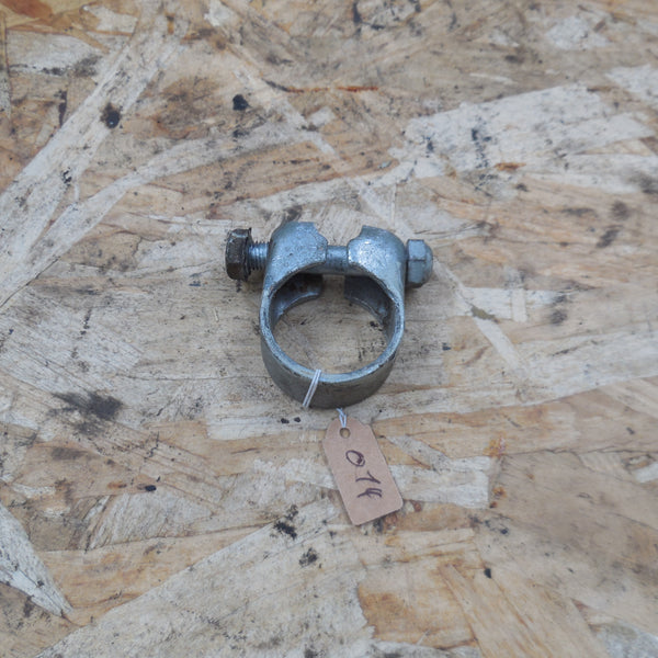 collier de fixation de sella  motoconfort au 32