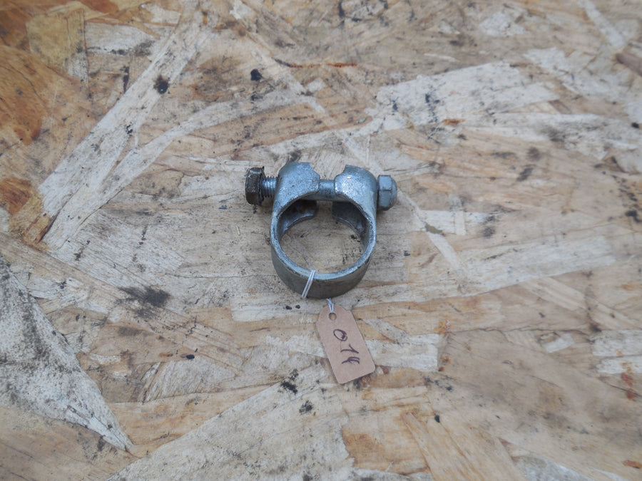 collier de fixation de sella  motoconfort au 32