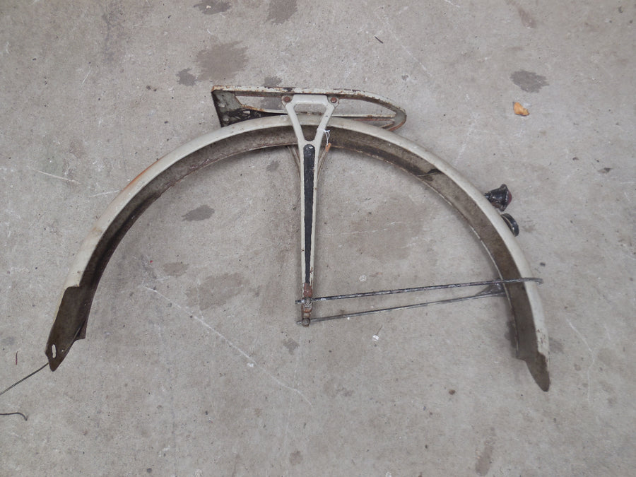 garde boue  porte bagage  motoconfort  au 32