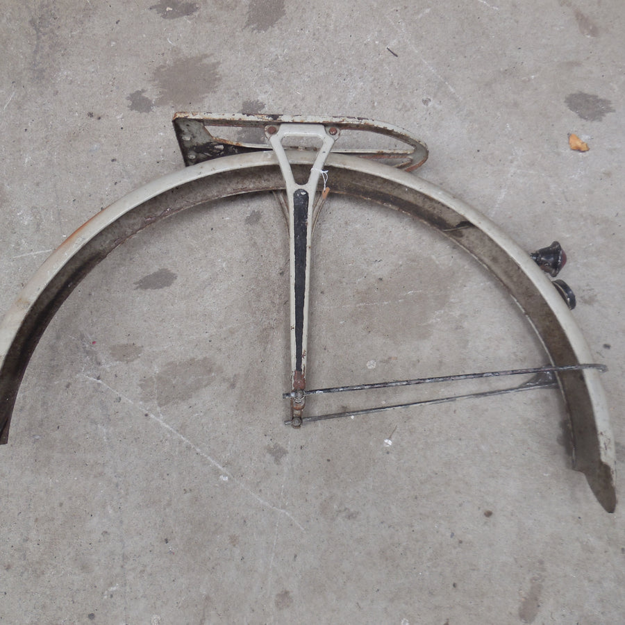 garde boue  porte bagage  motoconfort  au 32
