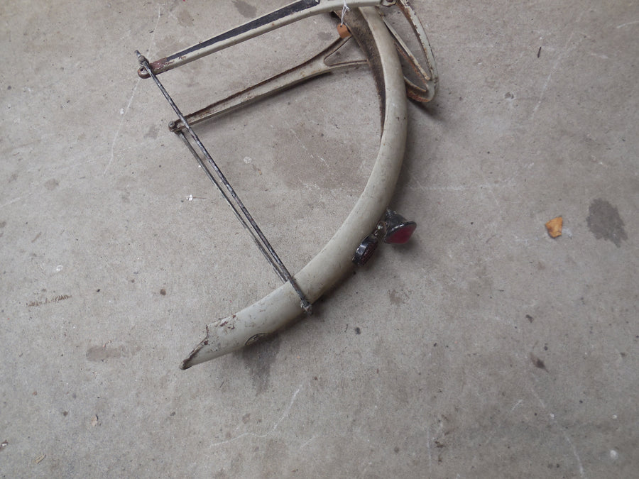 garde boue  porte bagage  motoconfort  au 32