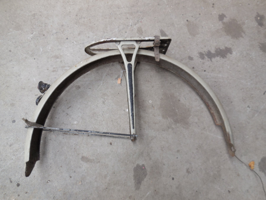 garde boue  porte bagage  motoconfort  au 32